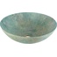 Dune Amazonite 188731 Lavabo 40*40*15 Élément spécial 40x40x15 cm, Espagne, amazonite - photo 1