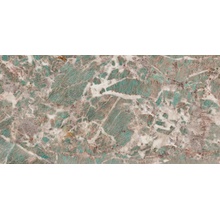 Dune Amazonite 188642 grès cérame 60x120 cm, Espagne, effet marbre - photo 1 - photo 1