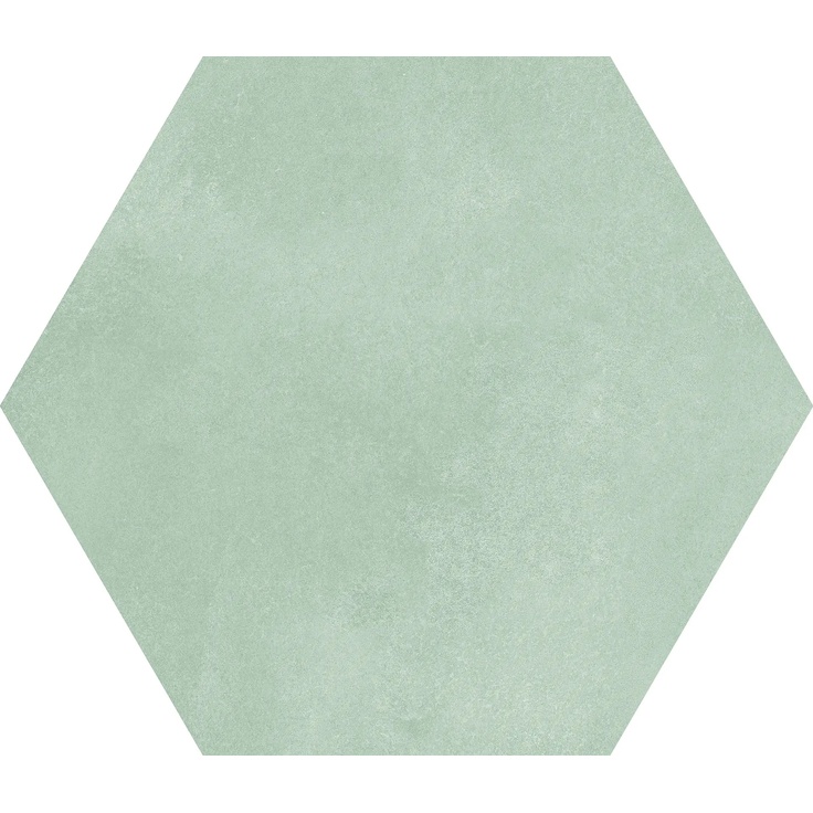 Dune Berlin 188071 Berlín Exa Aquamar Matt 21,5*25 porcelain tile 21,5x25 cm, Spain - photo 1 Dune Berlin 188071 Berlín Exa Aquamar Matt 21,5*25 porcelain tile 21,5x25 cm, Spain - photo 1