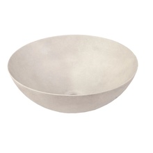 Dune Berlin 188030 Lavabo Bone 40*40*15 Élément spécial 40x40x15 cm, Espagne - photo 1 - photo 1