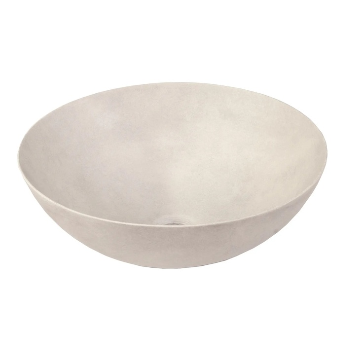 Dune Berlin 188030 Lavabo Bone 40*40*15 Élément spécial 40x40x15 cm, Espagne - photo 1 Dune Berlin 188030 Lavabo Bone 40*40*15 Élément spécial 40x40x15 cm, Espagne - photo 1