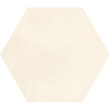 Dune Berlin 188069 Berlín Exa Bone Matt 21,5*25 porcelain tile 21,5x25 cm, Spain - photo 1 - photo 1