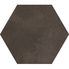 Dune Berlin 188072 Berlín Exa Graphite Matt 21,5*25 porcelain tile 21,5x25 cm, Spain - photo 1 - photo 1