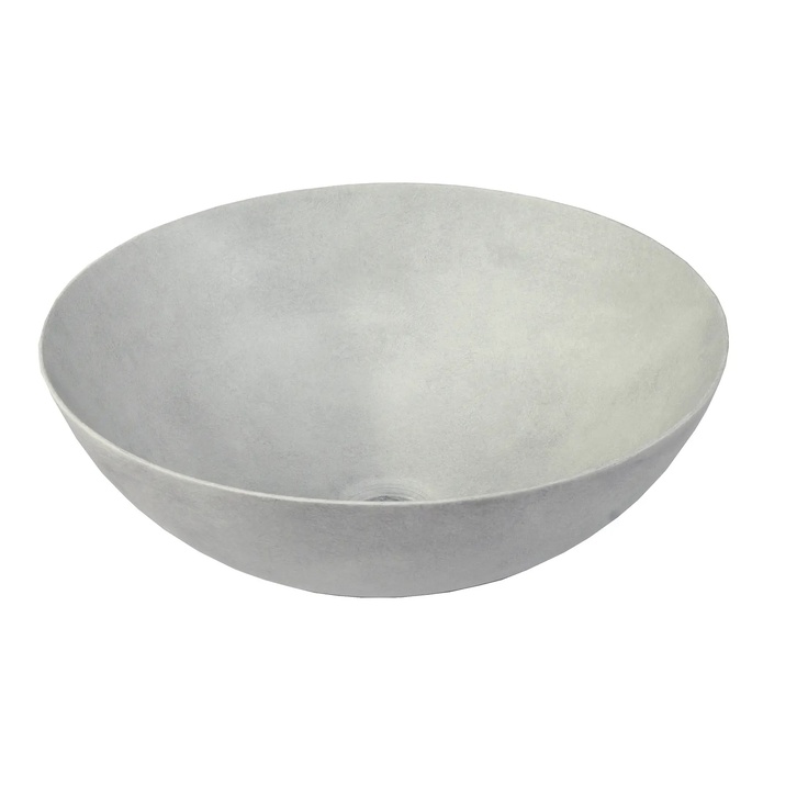 Dune Berlin 188031 Lavabo Grey 40*40*15 Élément spécial 40x40x15 cm, Espagne - photo 1 Dune Berlin 188031 Lavabo Grey 40*40*15 Élément spécial 40x40x15 cm, Espagne - photo 1