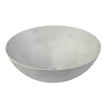 Dune Berlin 188031 Lavabo Grey 40*40*15 Élément spécial 40x40x15 cm, Espagne - photo 1 - photo 1