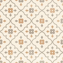 Dune Berlin 188049 Nude 14,7*14,7 porcelain tile 14,7x14,7 cm, Spain - photo 1 - photo 1