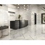 Dune Calacatta 60x60, glazed porcelain stoneware, Spain, calacatta - interior photo 3 Dune Calacatta 60x60, glazed porcelain stoneware, Spain, calacatta - interior photo 3