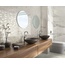 Dune Calacatta 60x60, glazed porcelain stoneware, Spain, calacatta - interior photo 5 Dune Calacatta 60x60, glazed porcelain stoneware, Spain, calacatta - interior photo 5