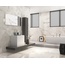 Dune Calacatta 60x60, glazed porcelain stoneware, Spain, calacatta - interior photo 4 Dune Calacatta 60x60, glazed porcelain stoneware, Spain, calacatta - interior photo 4