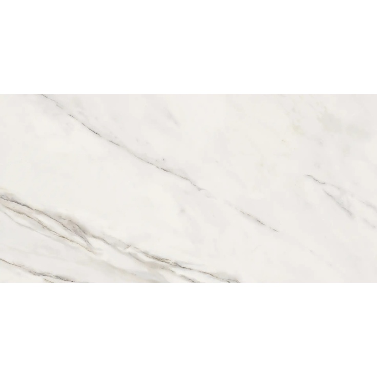 Dune Calacatta 188223 Superwhite Rec 60*120 porcelain tile 60x120 cm, Spain, calacatta - photo 1 Dune Calacatta 188223 Superwhite Rec 60*120 porcelain tile 60x120 cm, Spain, calacatta - photo 1