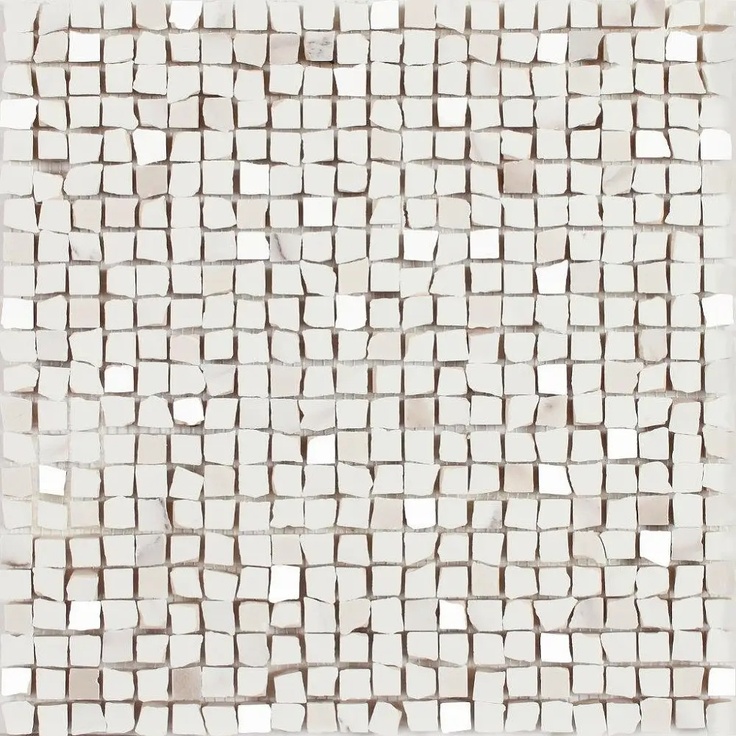 Dune Calacatta 187585 Mosaico 1,2*1,2Lux 30*30 Mosaic 30x30 cm, Spain, calacatta - photo 1 Dune Calacatta 187585 Mosaico 1,2*1,2Lux 30*30 Mosaic 30x30 cm, Spain, calacatta - photo 1