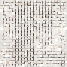 Dune Calacatta 187585 Mosaico 1,2*1,2Lux 30*30 Mosaic 30x30 cm, Spain, calacatta - photo 1 - photo 1