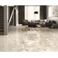 Dune Cremabella 90x90 cm, glazed porcelain stoneware, Spain, other types of marble - interior photo 8 Dune Cremabella 90x90 cm, glazed porcelain stoneware, Spain, other types of marble - interior photo 8