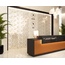 Dune Cremabella 90x90 cm, glazed porcelain stoneware, Spain, other types of marble - interior photo 6 Dune Cremabella 90x90 cm, glazed porcelain stoneware, Spain, other types of marble - interior photo 6