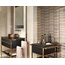Dune Cremabella 90x90 cm, glazed porcelain stoneware, Spain, other types of marble - interior photo 4 Dune Cremabella 90x90 cm, glazed porcelain stoneware, Spain, other types of marble - interior photo 4
