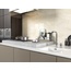 Dune Cremabella 90x90 cm, glazed porcelain stoneware, Spain, other types of marble - interior photo 7 Dune Cremabella 90x90 cm, glazed porcelain stoneware, Spain, other types of marble - interior photo 7