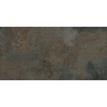 Dune Diurne Oxide 187728 Rec 60*120 porcelain tile 60x120 cm, Spain, metal - photo 1 - photo 1