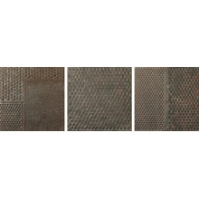 Dune Diurne Oxide 187773 Plate 20*20 porcelain tile 20x20 cm, Spain, metal - photo 1 - photo 1