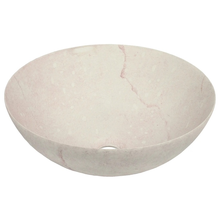 Dune Diurne Oxide 187840 Lavabo Diurne Sand 40*40*15 Special Element 40x40x15 cm, Spain, stone look - photo 1 Dune Diurne Oxide 187840 Lavabo Diurne Sand 40*40*15 Special Element 40x40x15 cm, Spain, stone look - photo 1