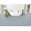 Dune Doria 20x20 cm, grès cérame émaillé, Espagne, imitation de carrelage hydraulique - photo d'intérieur 5 Dune Doria 20x20 cm, grès cérame émaillé, Espagne, imitation de carrelage hydraulique - photo d'intérieur 5
