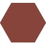 Dune Exa 188688 Garnet 15*17 grès cérame 15x17 cm, Espagne - photo 1 Dune Exa 188688 Garnet 15*17 grès cérame 15x17 cm, Espagne - photo 1