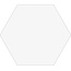Dune Exa 188684 White 15*17 grès cérame 15x17 cm, Espagne - photo 1 Dune Exa 188684 White 15*17 grès cérame 15x17 cm, Espagne - photo 1