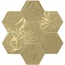 Dune Magnet 188604 Tropic Gold 15*17 Decoratie 15x17 cm, Spanje, goud en edelmetalen - foto 1 Dune Magnet 188604 Tropic Gold 15*17 Decoratie 15x17 cm, Spanje, goud en edelmetalen - foto 1