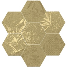 Dune Magnet 188604 Tropic Gold 15*17 Décor 15x17 cm, Espagne, or et métaux précieux - photo 1 - photo 1