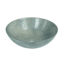 Dune Magnet 188614 Lavabo Mint 40*40*15 Élément spécial 40x40x15 cm, Espagne, effet metal - photo 1 - photo 1