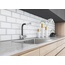 Dune Metro 7,5x15, ceramic, Spain - interior photo 1 Dune Metro 7,5x15, ceramic, Spain - interior photo 1