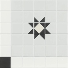 Dune Mintons 188700N Buckingham 20*20 Mosaïque 20x20 cm, Espagne, imitation de carrelage hydraulique - photo 1 - photo 1