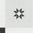 Dune Mintons 188700N Buckingham 20*20 Mosaïque 20x20 cm, Espagne, imitation de carrelage hydraulique - photo 1