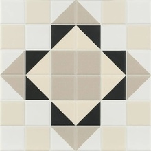 Dune Mintons 188696N Canterbury 20*20 Mosaïque 20x20 cm, Espagne, imitation de carrelage hydraulique - photo 1 - photo 1