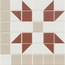 Dune Mintons 188699N Lancelot 20*20 Mosaïque 20x20 cm, Espagne, imitation de carrelage hydraulique - photo 1 Dune Mintons 188699N Lancelot 20*20 Mosaïque 20x20 cm, Espagne, imitation de carrelage hydraulique - photo 1