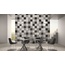 Dune Shapes 25x25 cm, ceramic, Spain - interior photo 1 Dune Shapes 25x25 cm, ceramic, Spain - interior photo 1