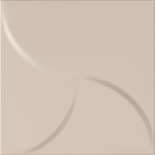 Dune Shapes 187416 Aria Greige carreau mural 25x25 cm, Espagne - photo 1 - photo 1