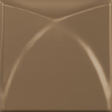 Dune Shapes 187418 Bivio Bronzo carreau mural 25x25 cm, Espagne - photo 1 - photo 1