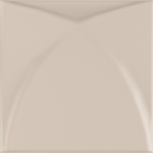 Dune Shapes 187407 Bivio Greige carreau mural 25x25 cm, Espagne - photo 1 - photo 1