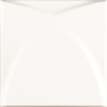 Dune Shapes 187406 Bivio White carreau mural 25x25 cm, Espagne - photo 1 - photo 1