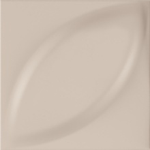 Dune Shapes 187413 Mandorla Greige carreau mural 25x25 cm, Espagne - photo 1 - photo 1