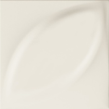 Dune Shapes 187414 Mandorla Panna carreau mural 25x25 cm, Espagne - photo 1 - photo 1
