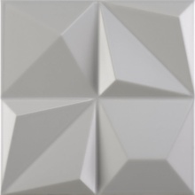Dune Shapes 187348 Multichapes Smoke carreau mural 25x25 cm, Espagne, aucun - photo 1 - photo 1