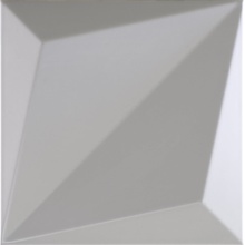 Dune Shapes 187344 Origami Smoke carreau mural 25x25 cm, Espagne, aucun - photo 1 - photo 1
