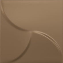 Dune Shapes 187421 Aria Bronzo carreau mural 25x25 cm, Espagne, aucun - photo 1 - photo 1