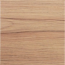 Dune Shapes 187543 Teak carreau mural 25x25 cm, Espagne, effet bois - photo 1 - photo 1