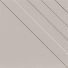 Dune Shapes 187579 Transverse 2 Cement carreau mural 14,7x14,7 cm, Espagne, aucun - photo 1 - photo 1