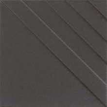 Dune Shapes 187577 Transverse 2 Graphite carreau mural 14,7x14,7 cm, Espagne - photo 1 - photo 1