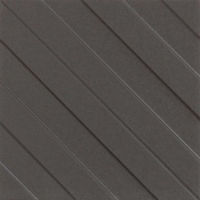 Dune Shapes 187571 Transverse 3 Clay carreau mural 14,7x14,7 cm, Espagne - photo 1 - photo 1