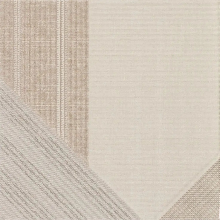Dune Stripes 187562 Mix Linen 25*25 stěnová dlaždice 25x25 cm, Španělsko, pod látku - fotografie 1 Dune Stripes 187562 Mix Linen 25*25 stěnová dlaždice 25x25 cm, Španělsko, pod látku - fotografie 1