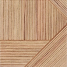 Dune Stripes 187546 Mix Teak 25*25 wall tile 25x25 cm, Spain, wood - photo 1 - photo 1
